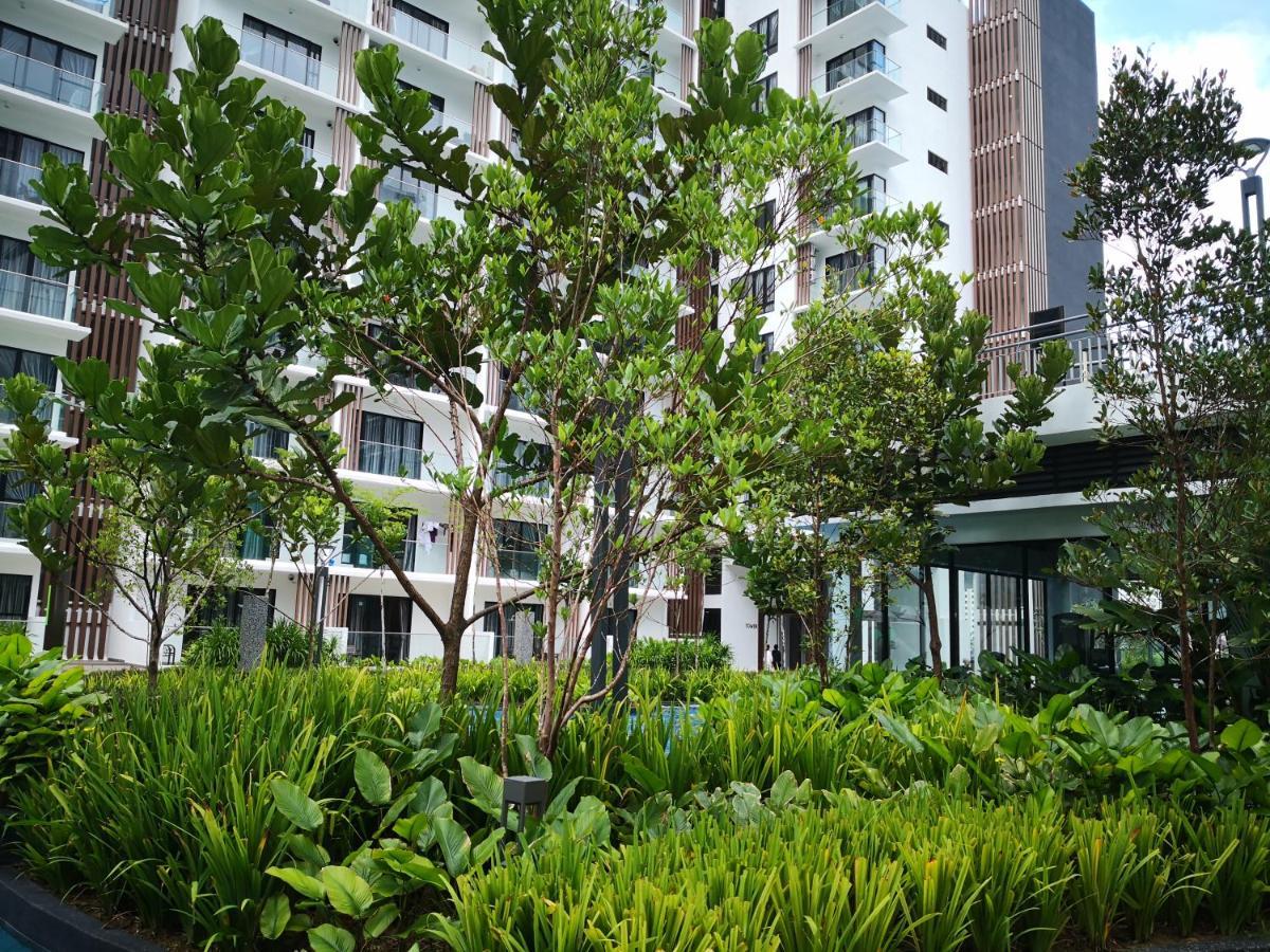 Urban Suite@Midhill Genting Highlands Exterior photo