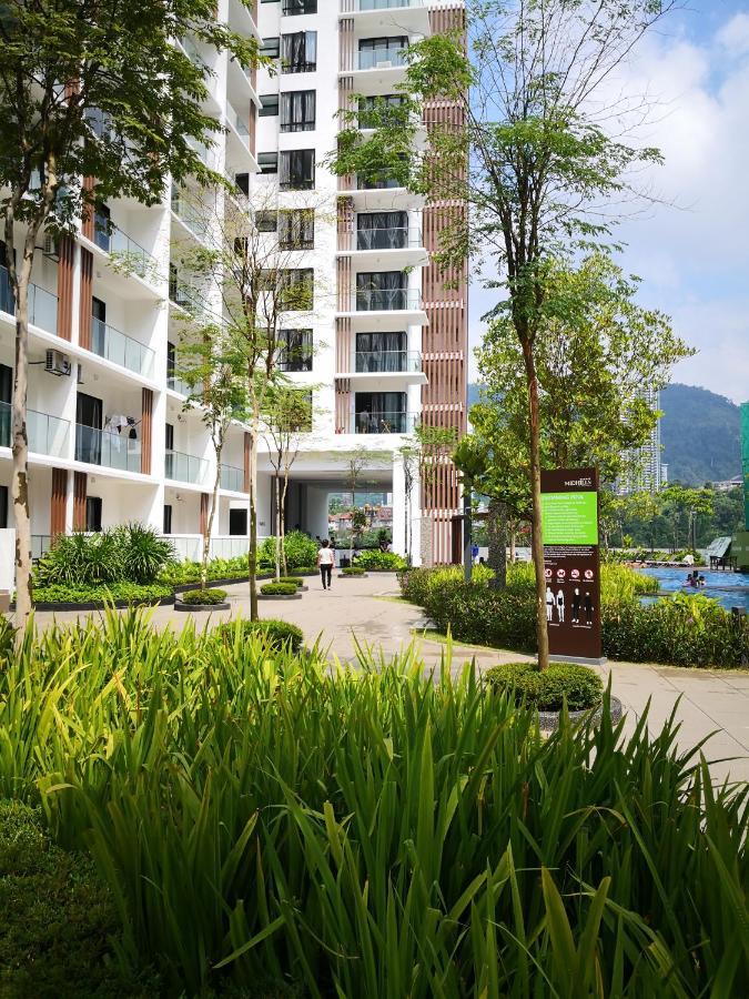 Urban Suite@Midhill Genting Highlands Exterior photo