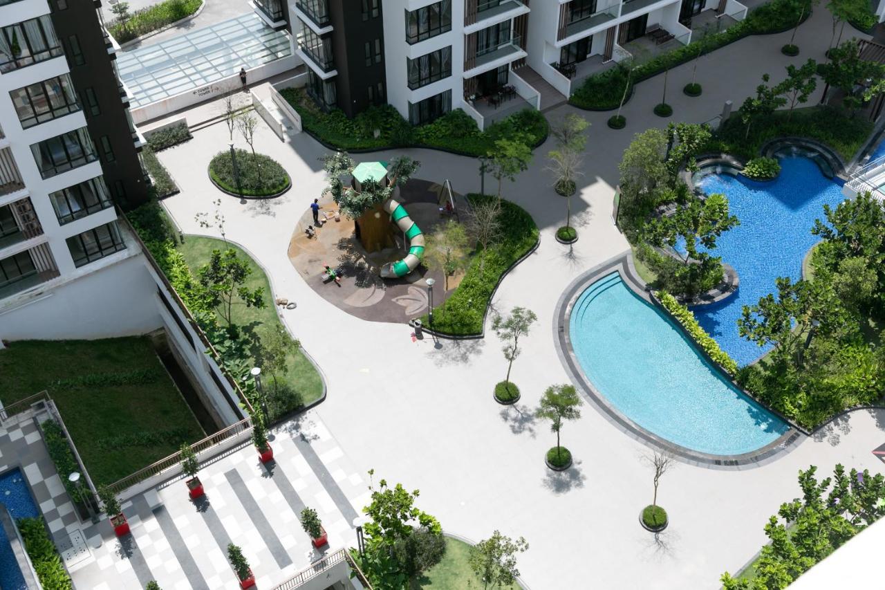 Urban Suite@Midhill Genting Highlands Exterior photo